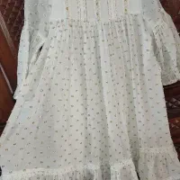 پیراهن شیک مارک کیدز ۶تا۸سال