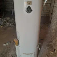 آبگرمکن مارک امید