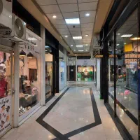 فروش تجاری ۱۵و۱۶متری/پاساژسعدی مال/سندتکبرگ/