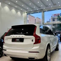 ولووxc90 2017