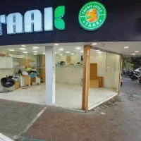 فروش سرقفلی ۲۷ متر کف ۲۷ بالکن