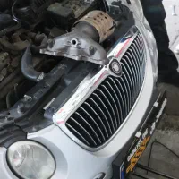 کاتالیزور با گارانتی کتبی