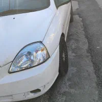 ریو مدل ۹۰ abs