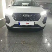 ام وی ام ایکس ۲۲ پرو دنده X22 مدل ۱۴۰۳