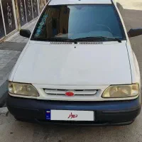 پراید131مدل 95،، سالم رینگ اسپرت