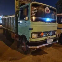 خاور بنز 608