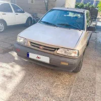 فروش پراید صبا مدل بهمن 87
