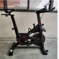 دوچرخه ثابت اسپینینگ
