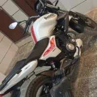 فروش موتور سیکلت بنلی