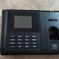 دستگاه حضور غیاب نو
