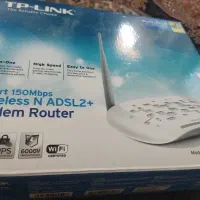 مودم وایفای