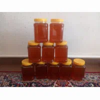 عسل طبیعی فریدن