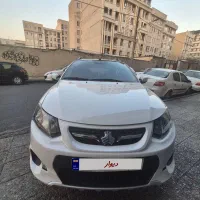 کوییک فول پلاس اتومات 402