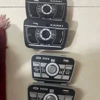 برد حرکتی ماشین شارژی