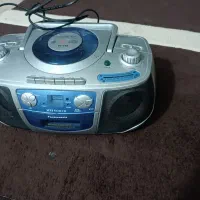 نوار کاست و رادیو ضبط