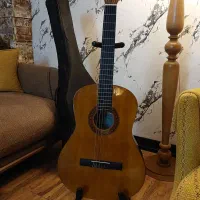 گیتار کلاسیک یاماها YAMAHA c40 آکبند