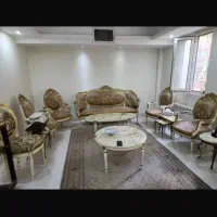 فورش وخرید مبل استیل ۷و۹نفره