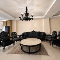 مبلمان کلاسیک در حد نو بسیار با کیفیت