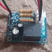 تایمر دوخت
