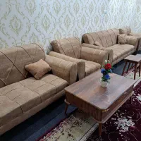 مبل|مبلمان خانگی و میز عسلی|اهواز, حصیرآباد|دیوار