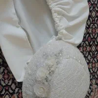کلاه عروس
