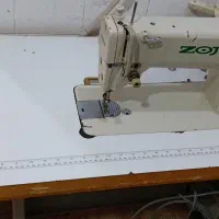 چرخ خیاطی