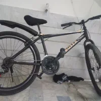 دوچرخه ۲۴