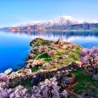 تور ۵ روزه ارمنستان (ایروان)