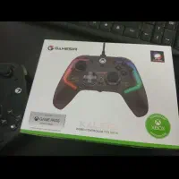 کنترلر Xbox و pc