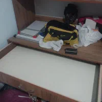 میز کتابخانه