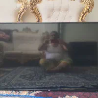 الیدی ۵۵ سام مدل UA55TU 7500