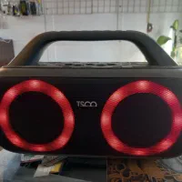 اسپیکر تسکو