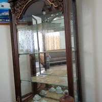 بوفه (ویترین )
