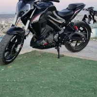 موتور بنلی 180