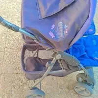 گالسکه|کالسکه و لوازم جانبی|قشم, |دیوار