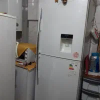 یخچال|یخچال و فریزر|قزوین, |دیوار