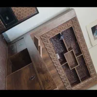 تخت دوطرف کشودونفره