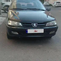 پارس سال مدل ۸۸