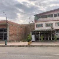 زمین تجاری و مسکونی در بهترین موقعیت رامیان