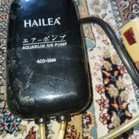پمپ اکواریوم