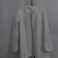 چهارعددمانتویه شلوار