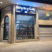 پت شاپ هاپ لند