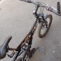 دوچرخه