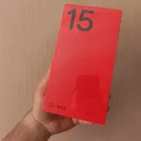 oneplus 15