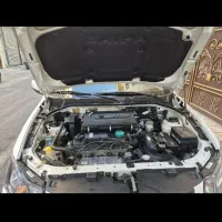 کوئیک GXR.L مدل 1404 فول ابشنال