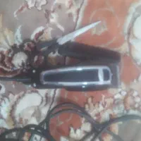 ماشین اصلاح