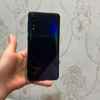 سامسونگ Galaxy A03s با حافظهٔ ۳۲ گیگابایت|موبایل|تهران, بازار|دیوار