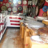ساعت امیرمحمد نبش کارگران ۱۱