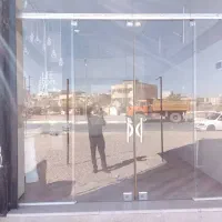 مغازه پارکینگ دانشگاه آزاد