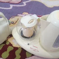 چای ساز و کتری برقی